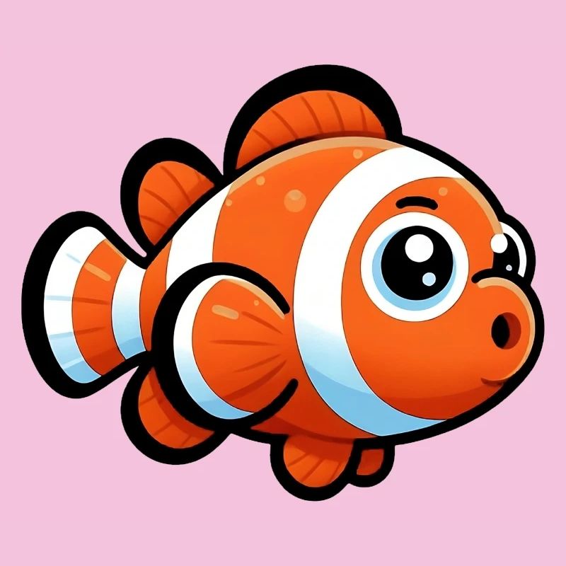 Clownfische