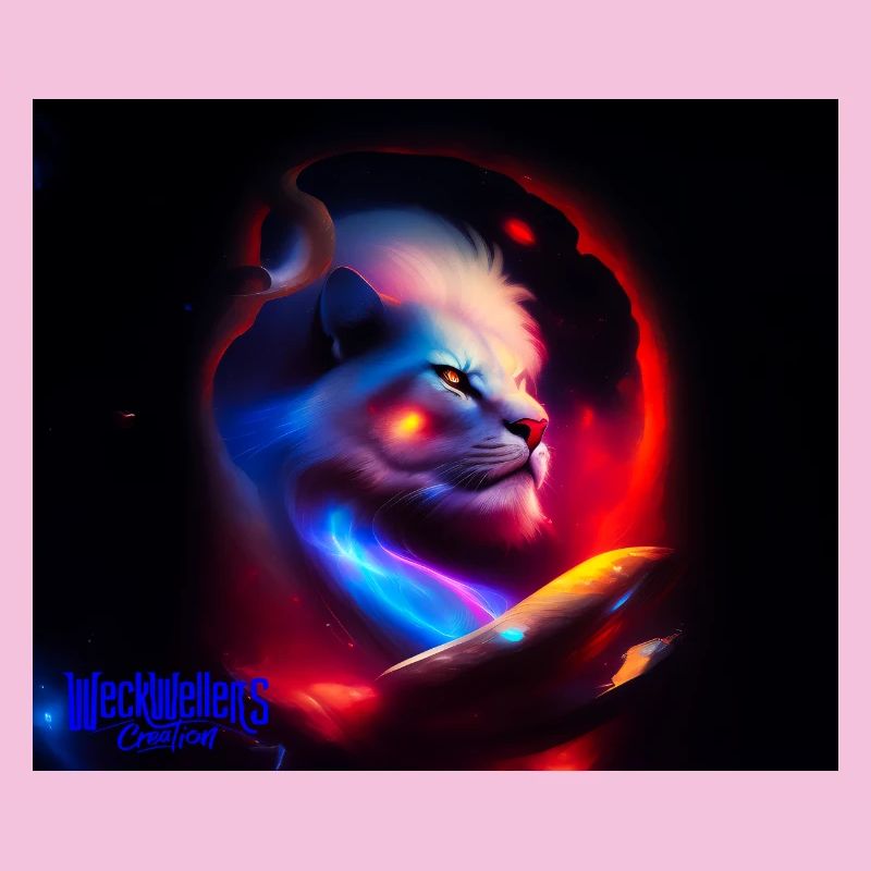 Lion Univers