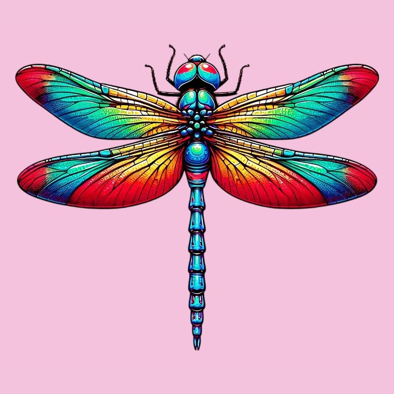 Libellule