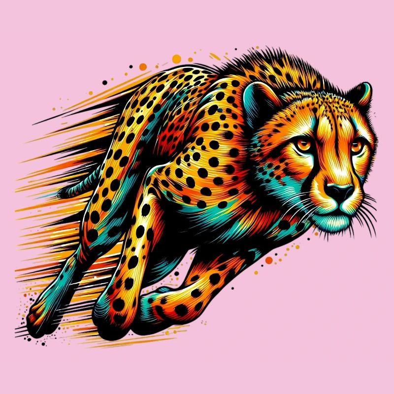 Guépard