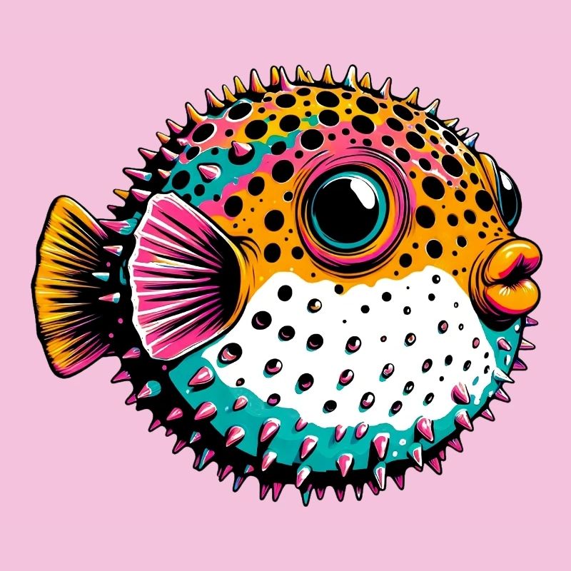 Blowfish