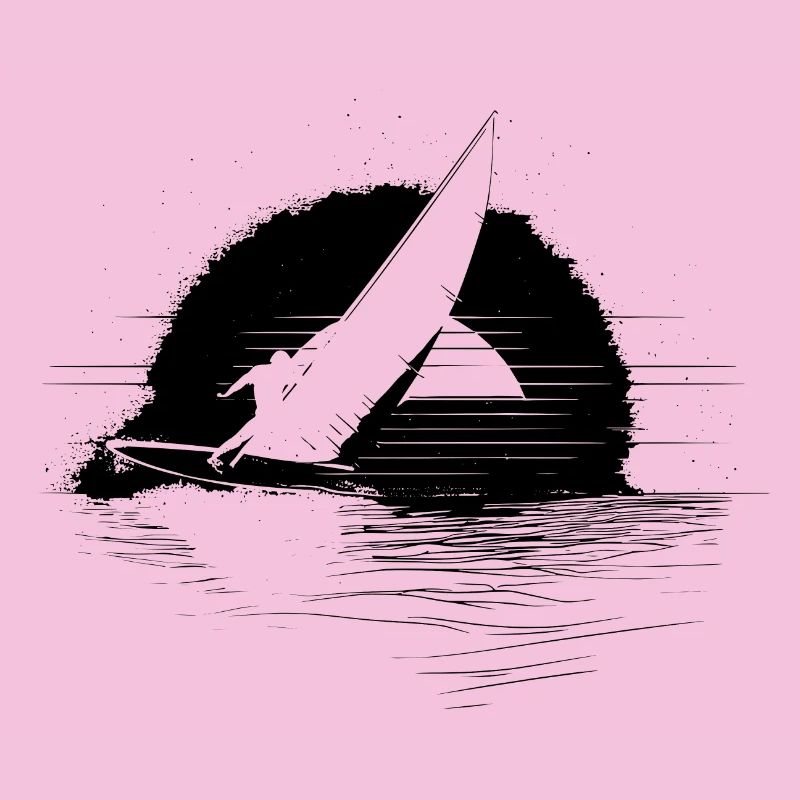 Windsurfen