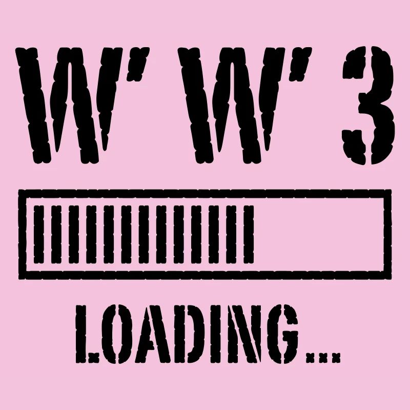 World War 3 Loading... (Peace / War / Black)