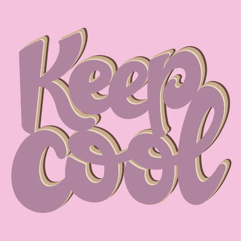 KEEP COOL