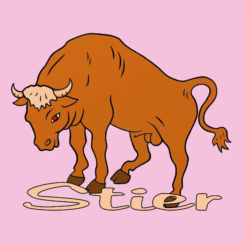Sternzeichen Stier