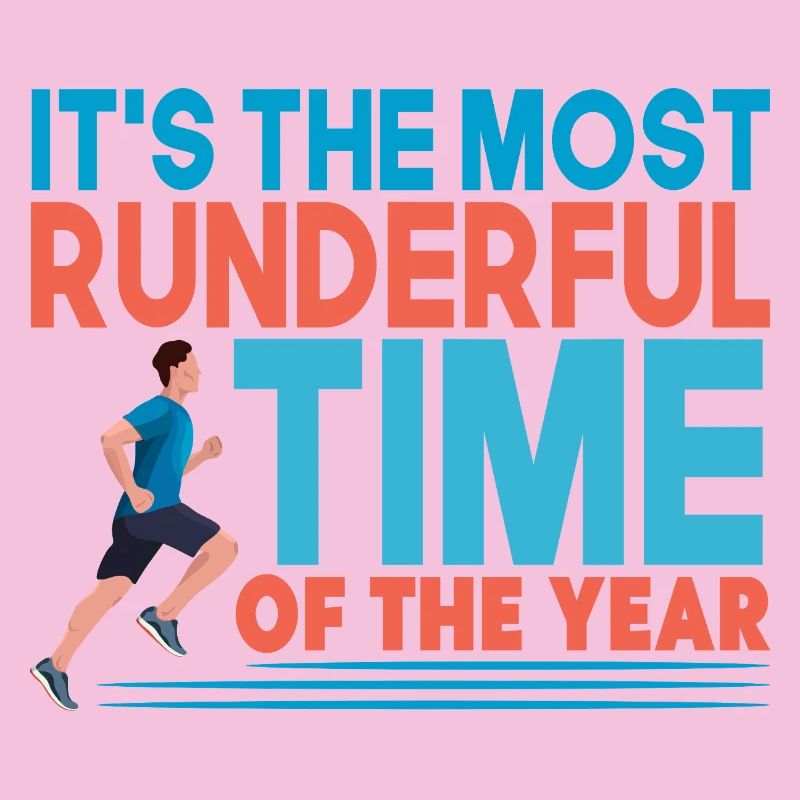 Courir Courir Courir Courir le Temps le Plus Difficile Marathonienne