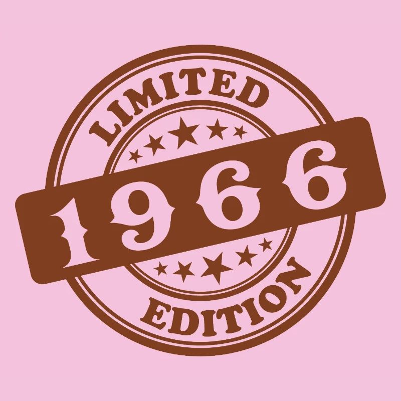 Limitierte Auflage 1966