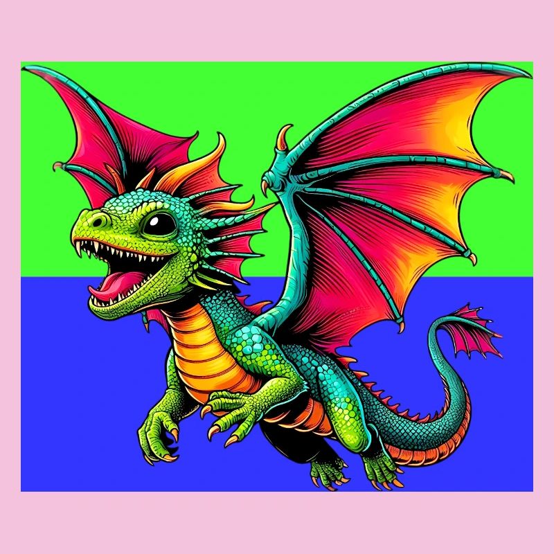 Drache