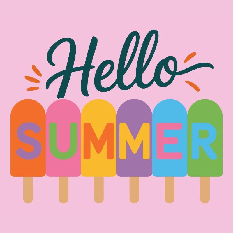 Hello Summer