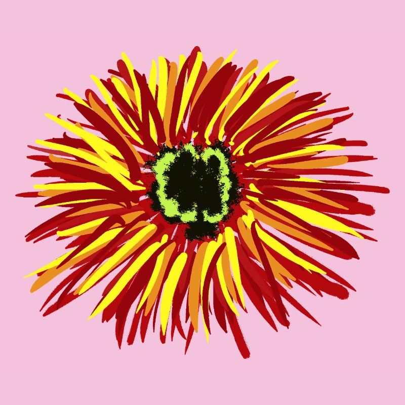 Fleurs Fleurs Fleurs