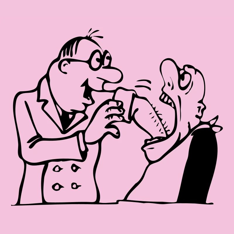 Dentiste