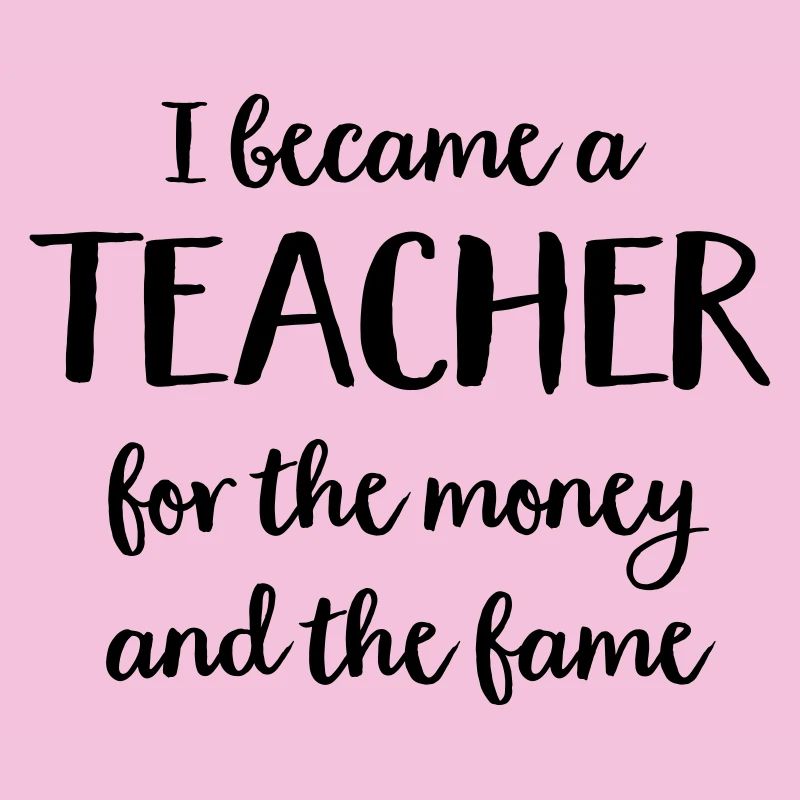 teacher