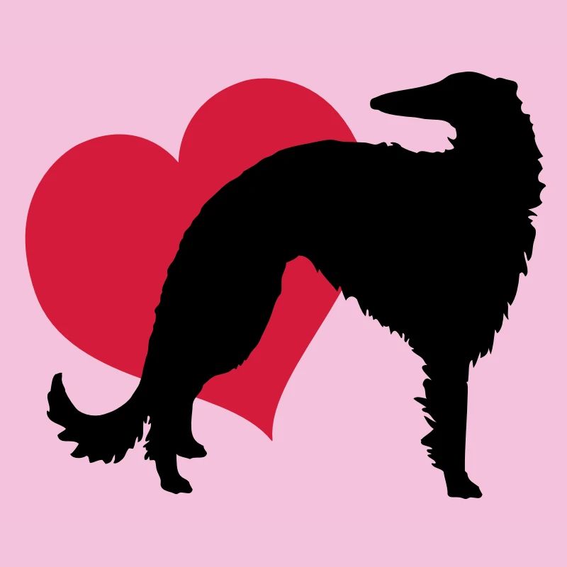 Barsoi meine Liebe