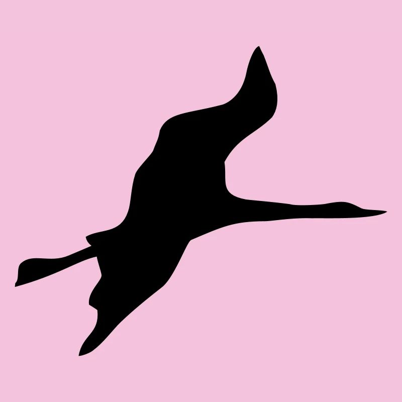 crane