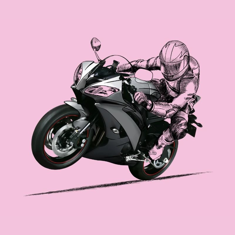 Motorrad