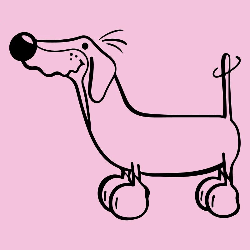 Der Dackel