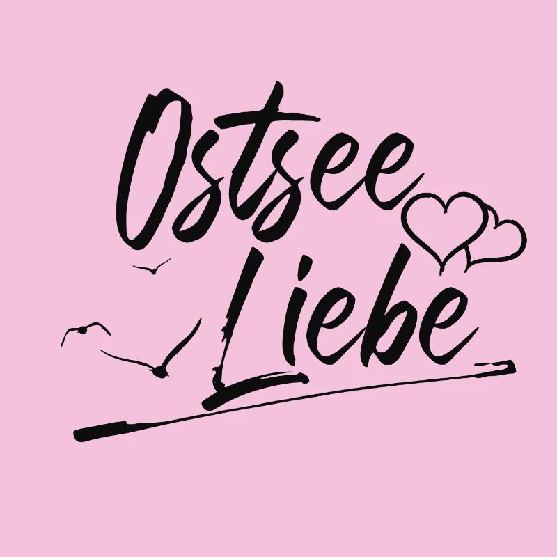 Ostsee Liebe