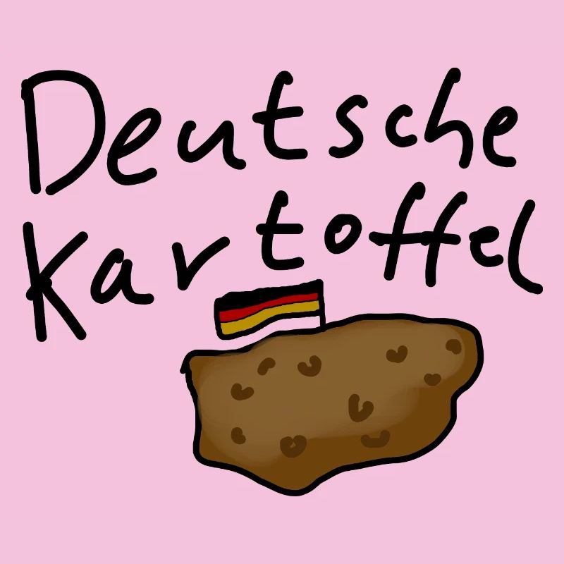 Deutsche Kartoffel 