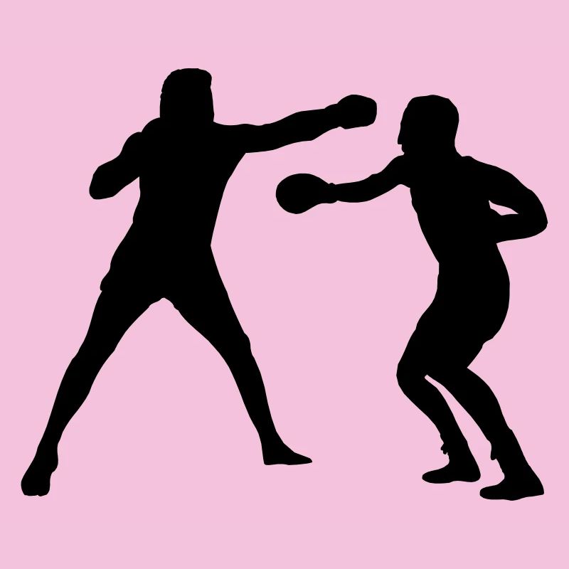 Boxkampftraining