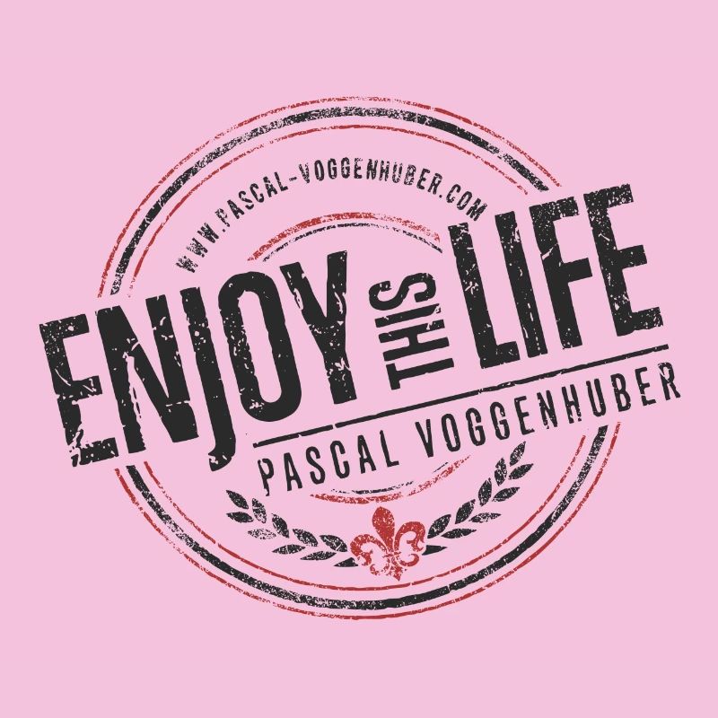 Profitez de ce Life® & Fleur de Lys Pascal Voggenhuber