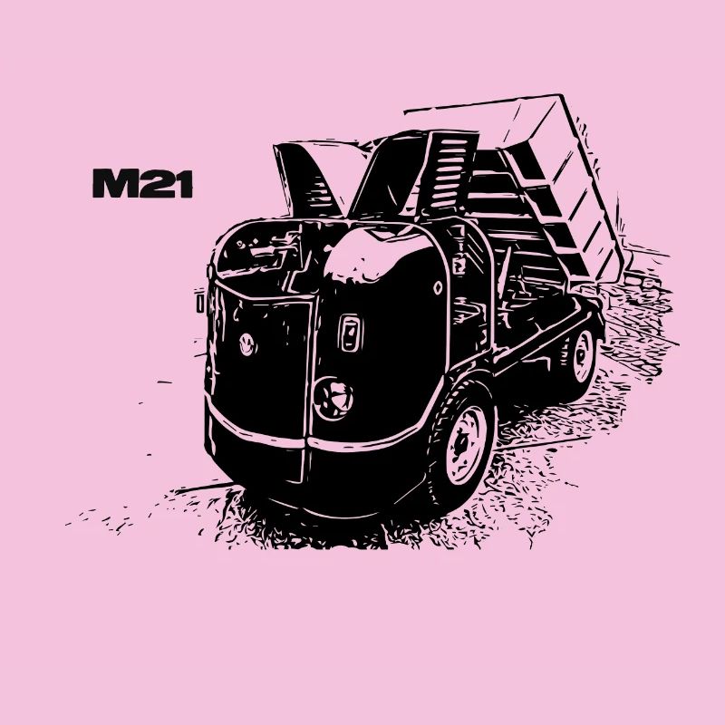 Multicar M21