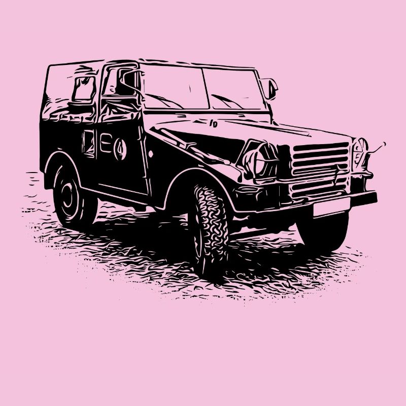 IFA P3 | GDR | NVA