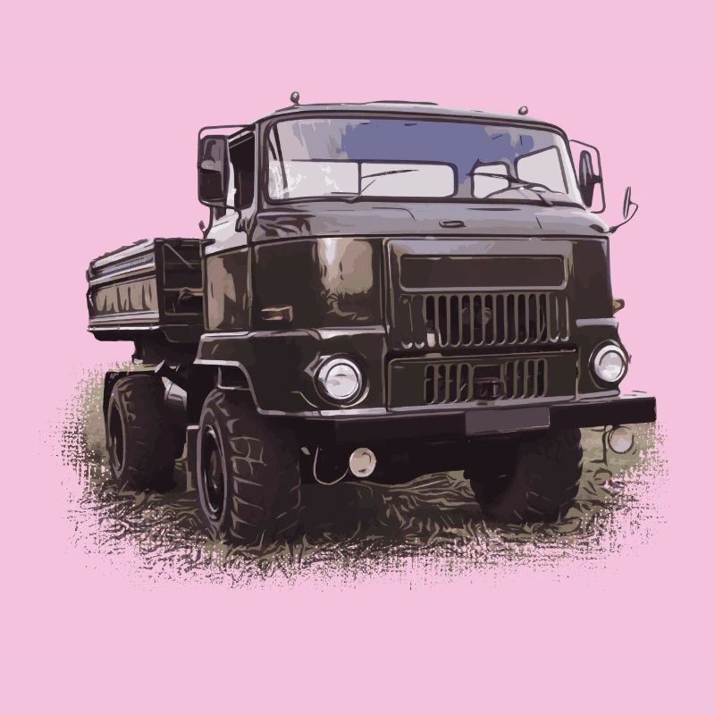 IFA L60 Kipper