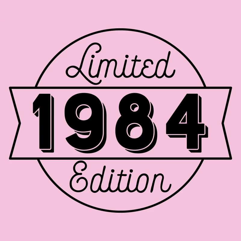 Année de naissance : 1984