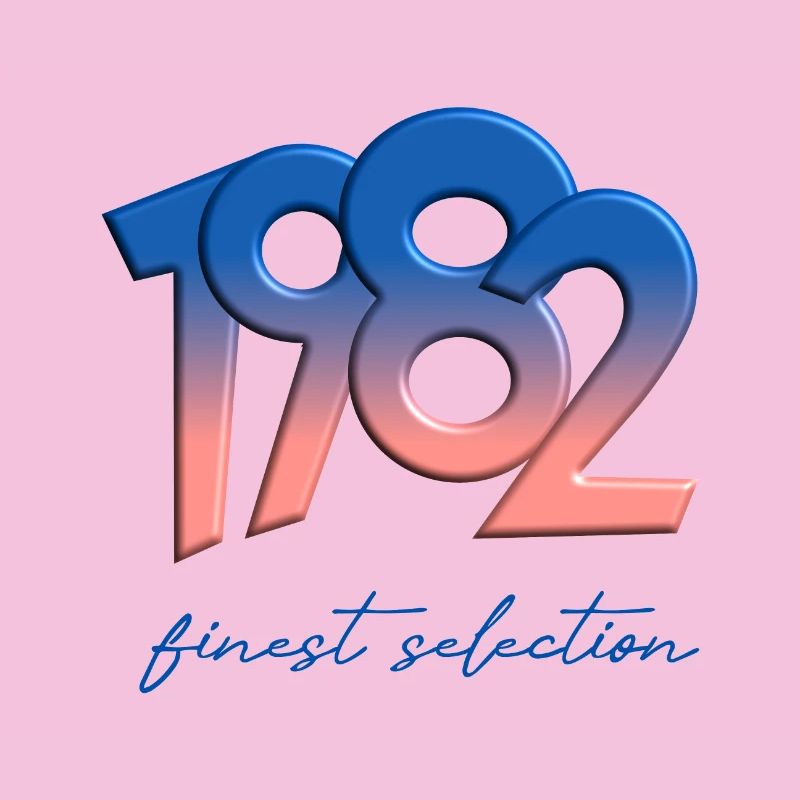 1982 - La plus belle sélection