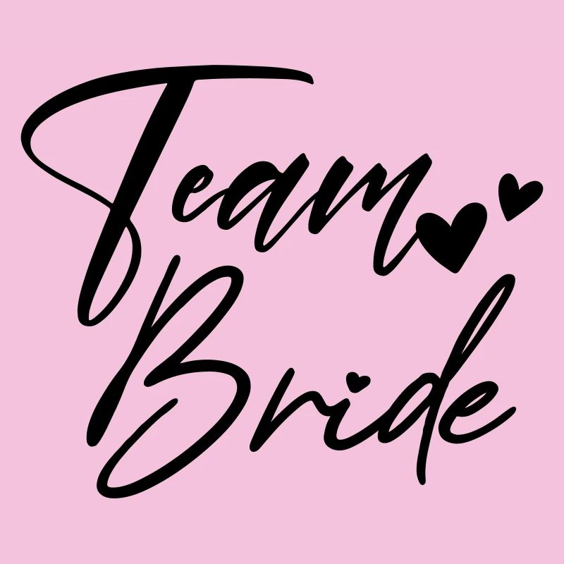 Enterrement de vie de garçon TEAM BRIDE