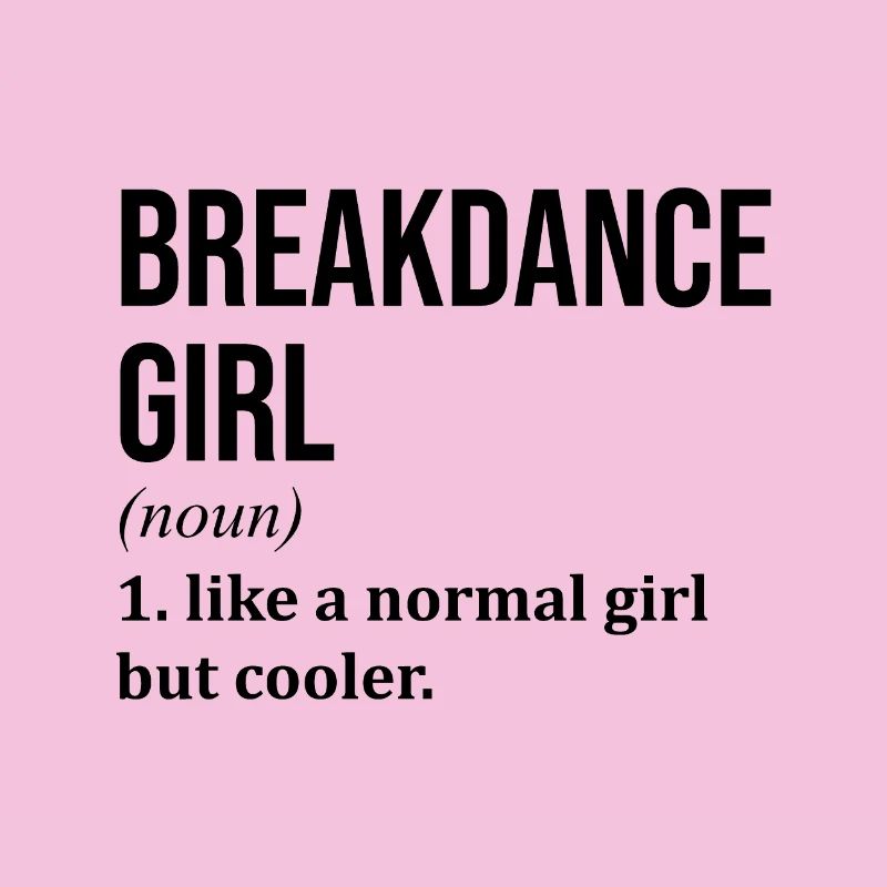 Breakdance