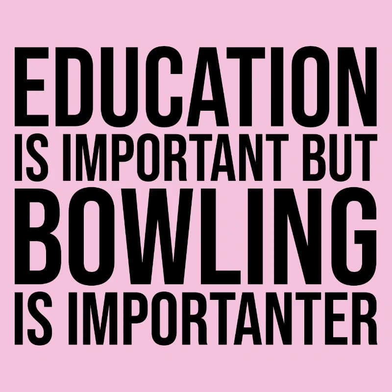 bowling