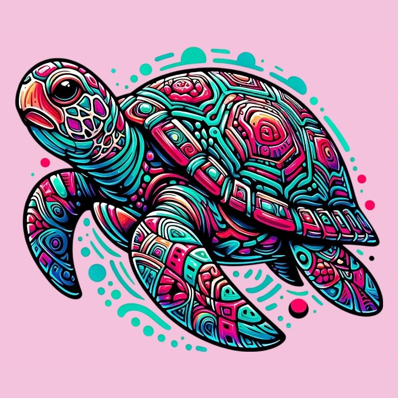 Schildkröte