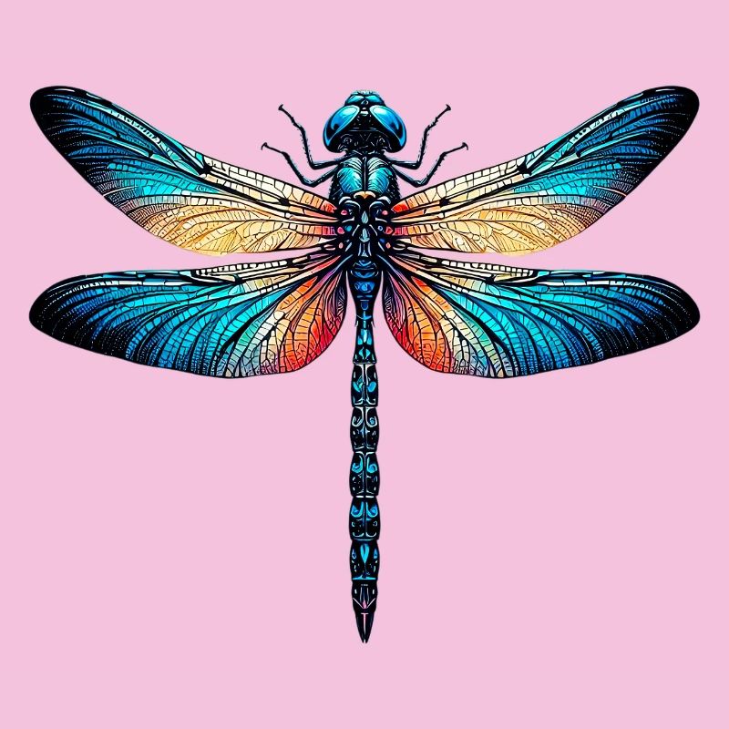 Libellule