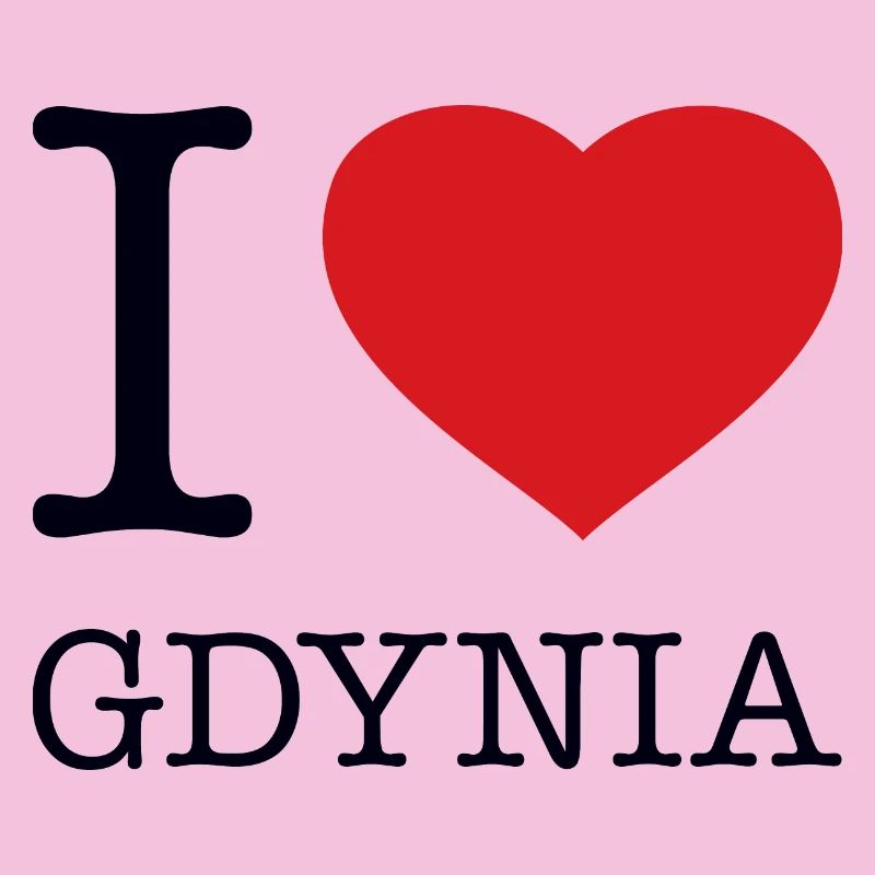 I LOVE GDYNIA