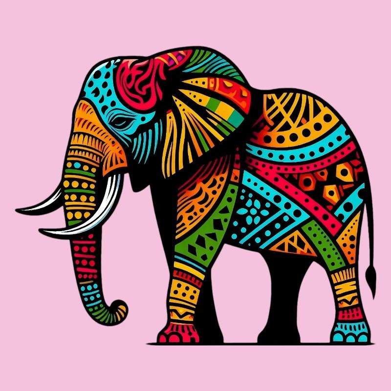 Éléphant