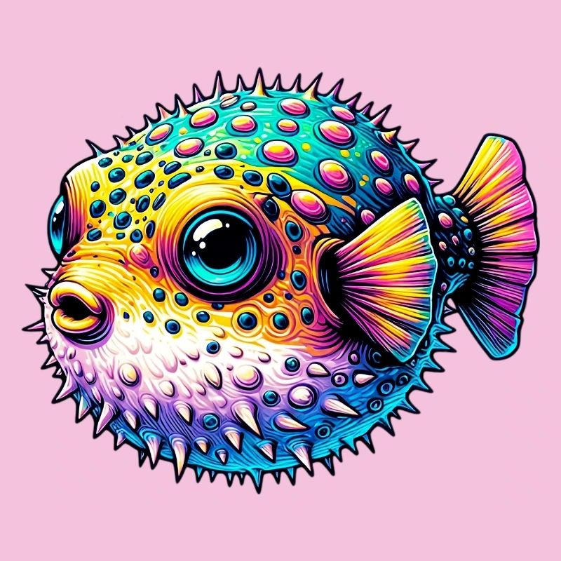 Kugelfisch