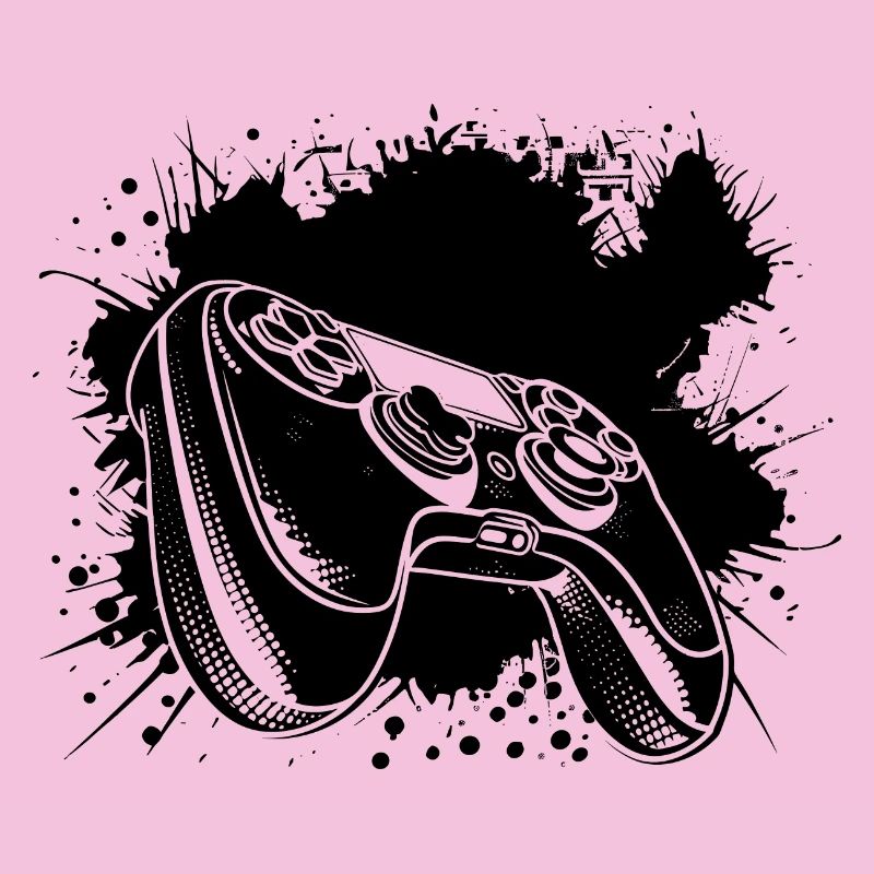 Gaming Pad