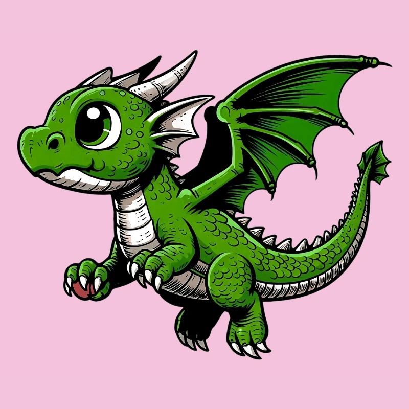 Drache