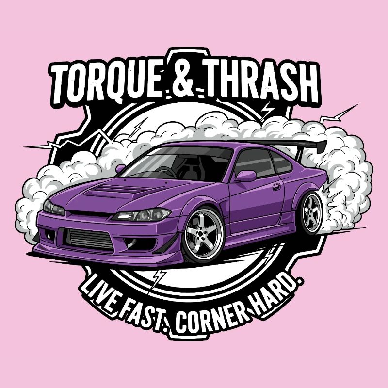 Torque & Thrash