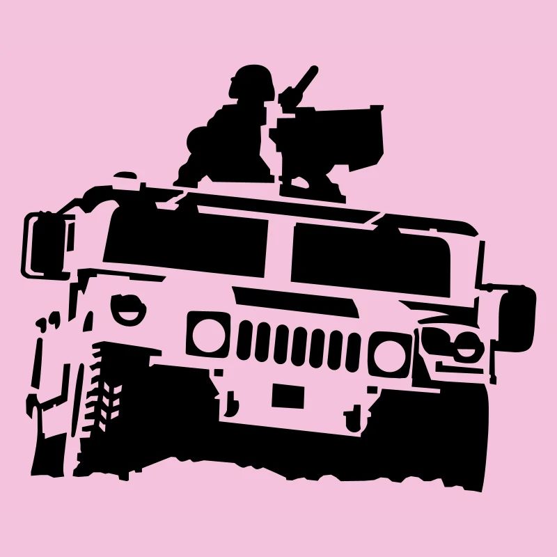 Kampffahrzeug