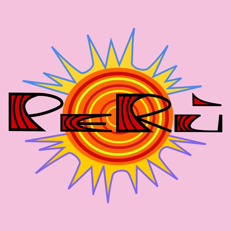 Logo Perù von Cean