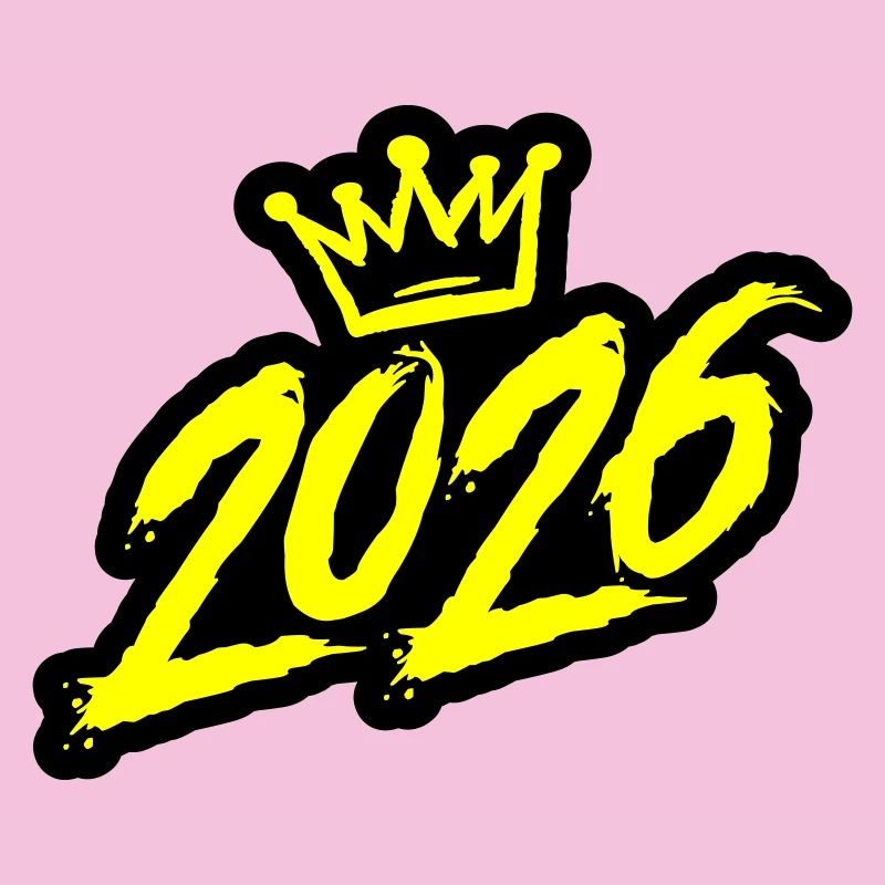 2026 year Krone