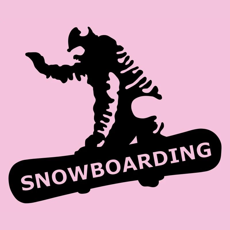 Planche à neige