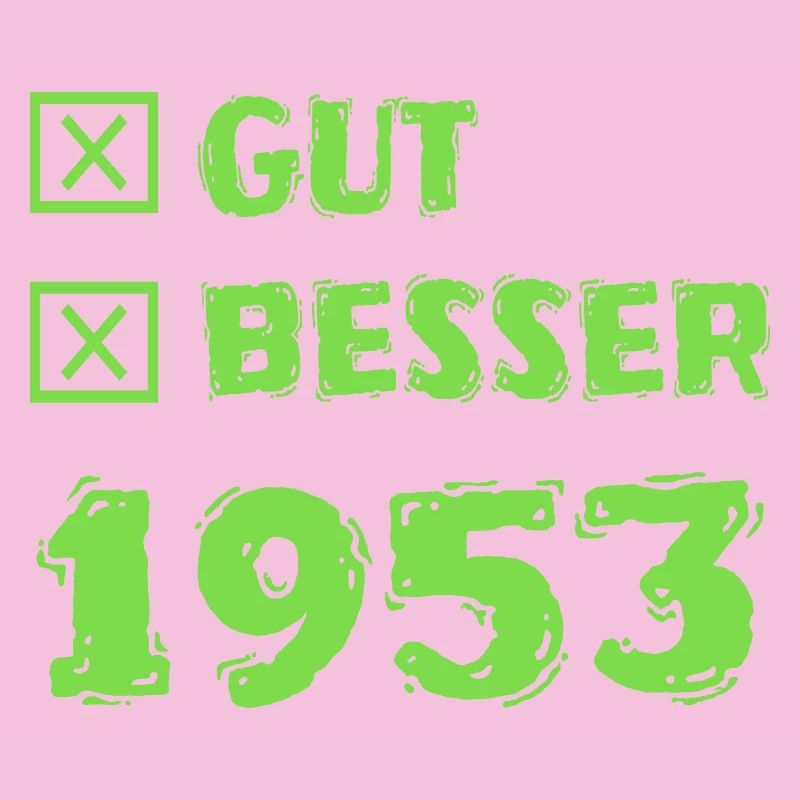 Besser 1953