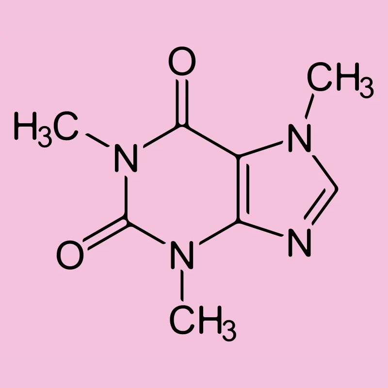 Koffein 