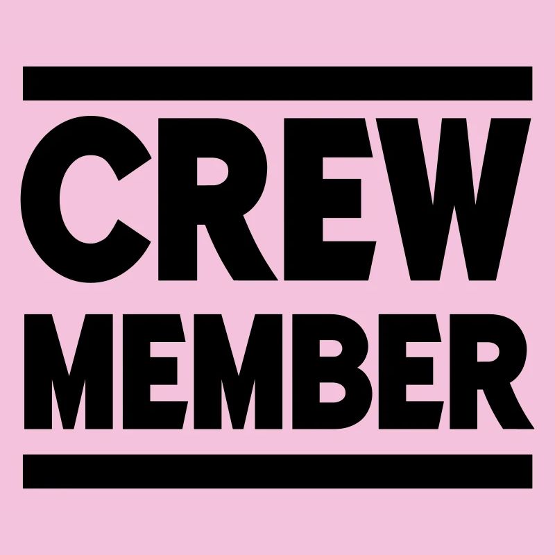 crew member