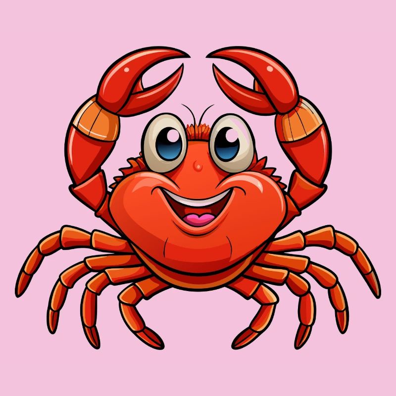 Krabbe