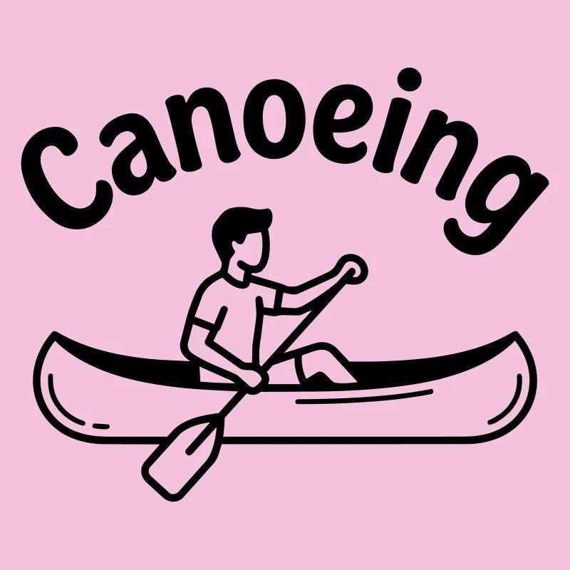 Canoeing
