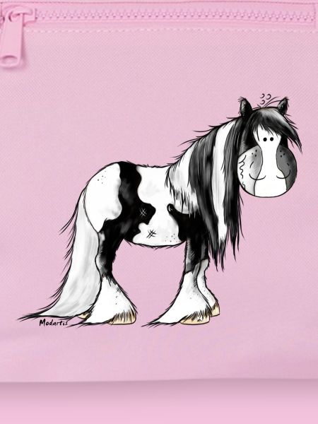 Irish Tinker Pferd - Pinto